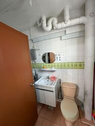 Blk 491G Tampines Street 45 (Tampines), HDB 5 Rooms #606398821